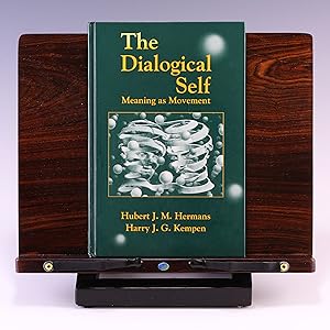Seller image for The Dialogical Self: Meaning as Movement for sale by Salish Sea Books