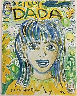 "Silly Dada" No.0 [Signed]