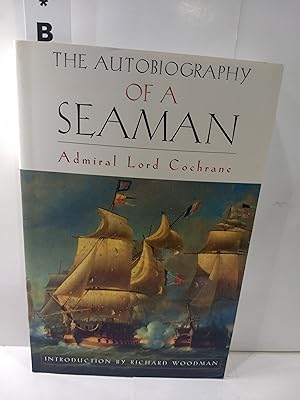 Seller image for The Autobiography of a Seaman for sale by Fleur Fine Books