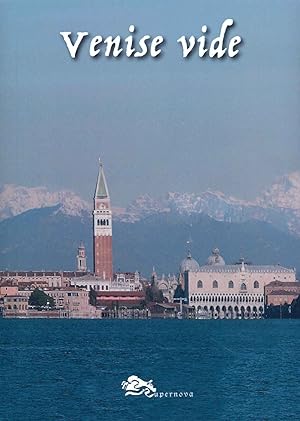 Image du vendeur pour Venise vide mis en vente par Libro Co. Italia Srl