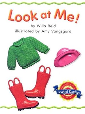 Imagen del vendedor de Look at Me! a la venta por Reliant Bookstore