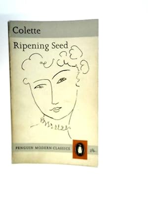 Imagen del vendedor de Ripening Seed a la venta por World of Rare Books