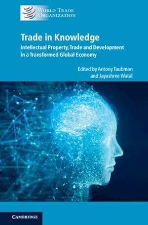 Seller image for Trade in Knowledge : The Globalization of Digital Commerce for sale by GreatBookPrices