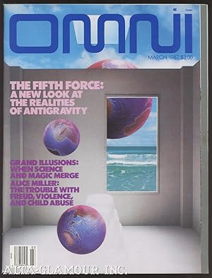 OMNI Vol. 09, No. 06 / Narch 1987