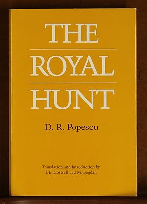 The Royal Hunt