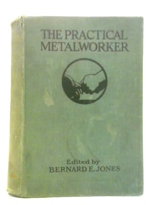 Bild des Verkufers fr The Practical Metalworker: Vol. I zum Verkauf von World of Rare Books