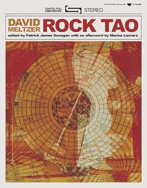 Seller image for Rock Tao for sale by GreatBookPrices
