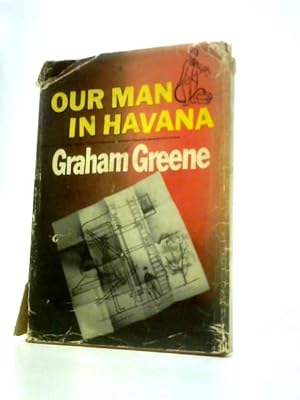 Immagine del venditore per Our Man in Havana: An Entertainment venduto da World of Rare Books