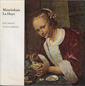 Seller image for Mauritshuis La Haye for sale by PRISCA