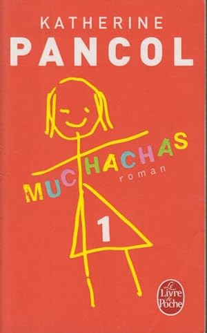 Seller image for Muchachas : roman. 1 for sale by PRISCA