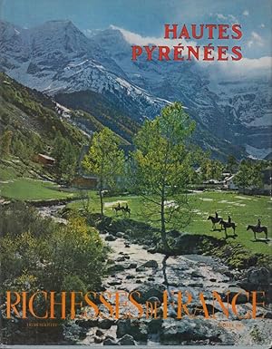 Seller image for Hautes-Pyrnes for sale by PRISCA