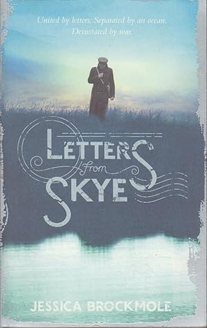 Seller image for Letters from Skye for sale by Bcher bei den 7 Bergen