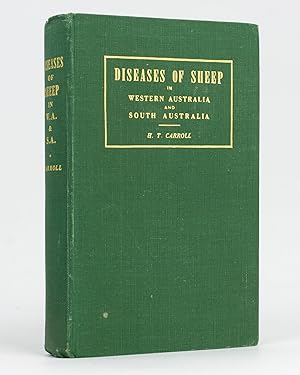 Seller image for Diseases of Sheep in Western Australia and South Australia for sale by Michael Treloar Booksellers ANZAAB/ILAB
