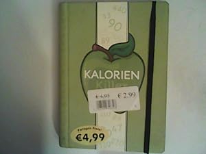 Image du vendeur pour Kalorien Killer mis en vente par ANTIQUARIAT FRDEBUCH Inh.Michael Simon