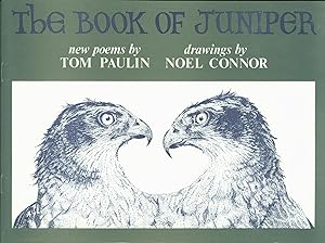 Seller image for The Book of Juniper for sale by Eureka Books