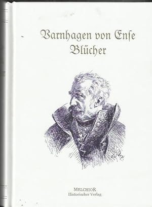 Bild des Verkufers fr Frst Blcher von Wahlstatt zum Verkauf von bcher-stapel