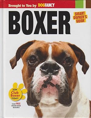 Bild des Verkufers fr Boxer (Smart Owner's Guide) zum Verkauf von Bcher bei den 7 Bergen