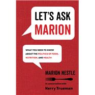 Immagine del venditore per Let's Ask Marion venduto da eCampus