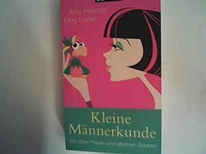 Seller image for Kleine Mnnerkunde: Von eitlen Pfauen und albernen Gockeln for sale by ANTIQUARIAT FRDEBUCH Inh.Michael Simon