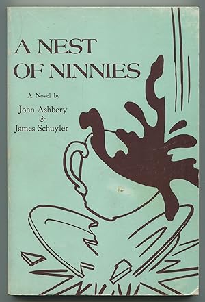 Bild des Verkufers fr A Nest of Ninnies zum Verkauf von Between the Covers-Rare Books, Inc. ABAA
