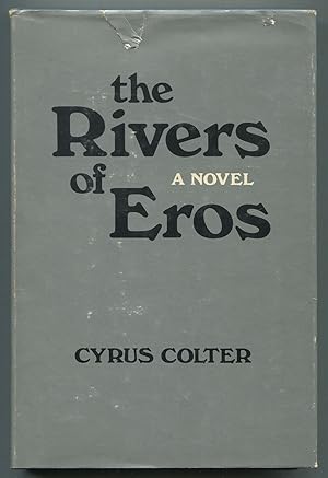 Image du vendeur pour The Rivers of Eros mis en vente par Between the Covers-Rare Books, Inc. ABAA