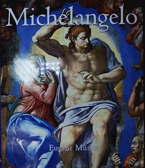 Immagine del venditore per Michelangelo. venduto da Antiquariat Bookfarm