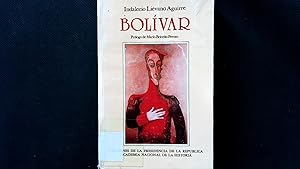 Imagen del vendedor de Boli?var. a la venta por Antiquariat Bookfarm