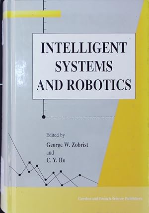 Seller image for Intelligent systems and robotics. for sale by Antiquariat Bookfarm