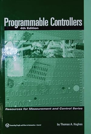 Seller image for Programmable controllers. for sale by Antiquariat Bookfarm