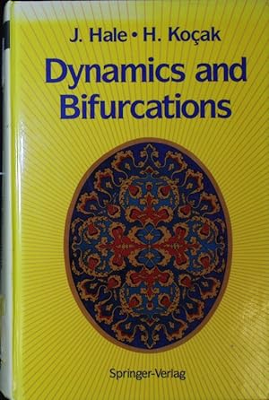 Seller image for Dynamics and bifurcations. for sale by Antiquariat Bookfarm