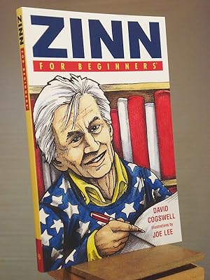 Seller image for Zinn For Beginners for sale by Henniker Book Farm and Gifts