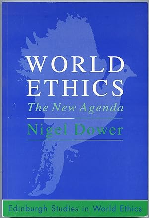 Immagine del venditore per World Ethics: The New Agenda venduto da Between the Covers-Rare Books, Inc. ABAA