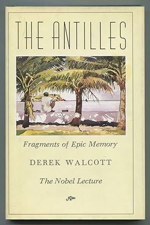 Immagine del venditore per The Antilles: Fragments of Epic Memory venduto da Between the Covers-Rare Books, Inc. ABAA