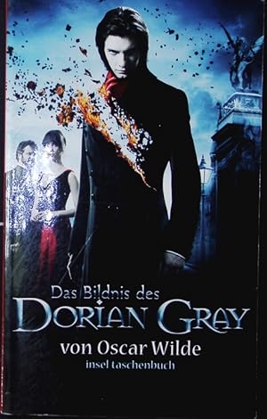 Bild des Verkufers fr Das Bildnis des Dorian Gray. zum Verkauf von Antiquariat Bookfarm