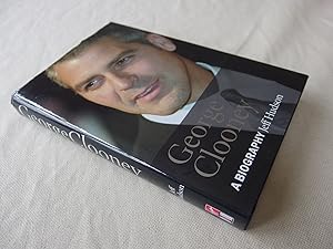 Seller image for George Clooney: A Biography for sale by Nightshade Booksellers, IOBA member