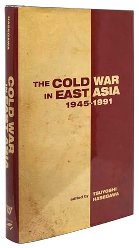 Imagen del vendedor de The Cold War in East Asia 1945-1991 a la venta por Good Books In The Woods