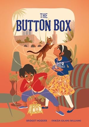 Seller image for Button Box for sale by GreatBookPrices