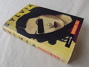 Seller image for Sylvia: A Novel for sale by Nightshade Booksellers, IOBA member