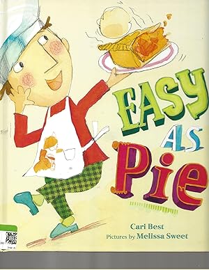 Seller image for Easy as Pie for sale by TuosistBook