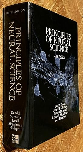 Immagine del venditore per Principles of Neural Science venduto da DogStar Books