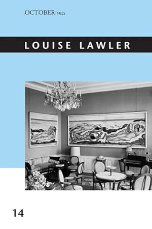 Seller image for Louise Lawler for sale by GreatBookPricesUK