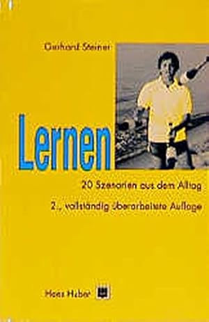 Seller image for Lernen: Zwanzig Szenarien aus dem Alltag for sale by Gabis Bcherlager