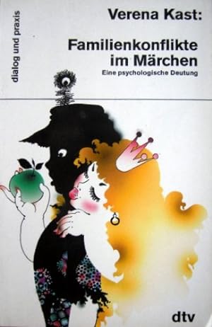 Seller image for Familienkonflikte im Mrchen. Eine psychologische Deutung. for sale by Gabis Bcherlager