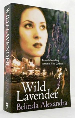 Seller image for Wild Lavender for sale by Adelaide Booksellers