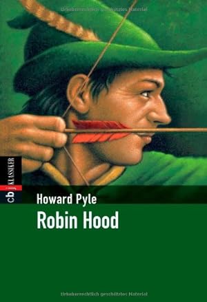 Bild des Verkäufers für Robin Hood zum Verkauf von Gabis Bücherlager