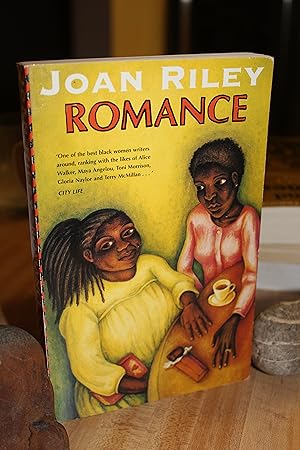 Seller image for Romance for sale by Wagon Tongue Books