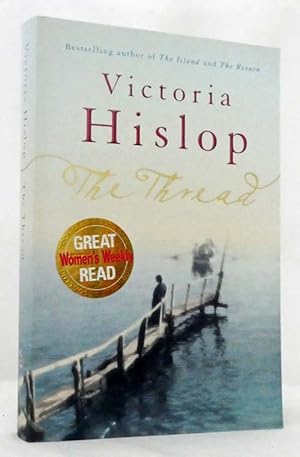 Seller image for The Thread for sale by Adelaide Booksellers