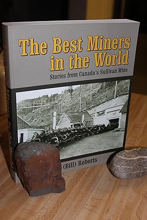 The Best Miners in the World.