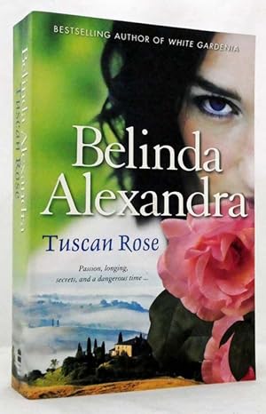 Immagine del venditore per Tuscan Rose venduto da Adelaide Booksellers