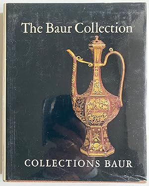 The Baur Collection. Chinese ceramics Volume II (Ming porcelains, ans other wares)